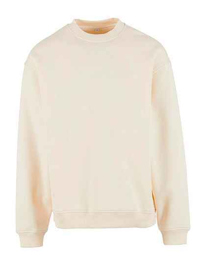 Loose Fit Sweatshirt - BY409