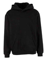 Loose Fit Hoody - BY410