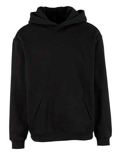Loose Fit Hoody - BY410