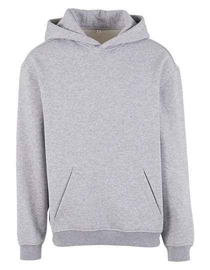 Loose Fit Hoody - BY410