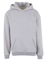 Loose Fit Hoody - BY410
