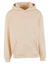 Loose Fit Hoody - BY410