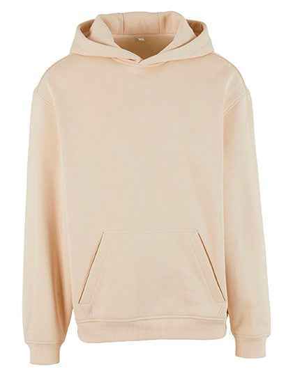 Loose Fit Hoody - BY410