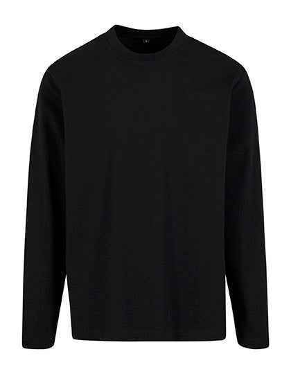 Sorona® Loose Longsleeve - BY420