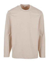 Sorona® Loose Longsleeve - BY420