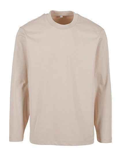 Sorona® Loose Longsleeve - BY420