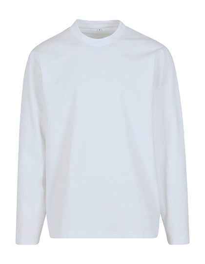 Sorona® Loose Longsleeve - BY420
