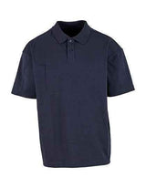 Oversized Polo Shirt - BY421