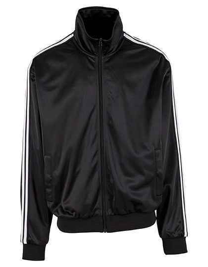 Tricot Track Jacket - BY425