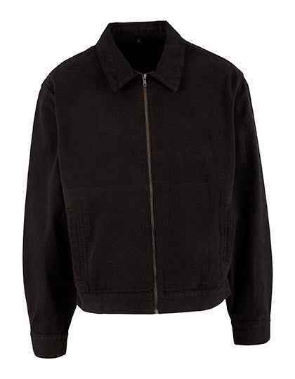 Basic Workwear Jacket - BY428