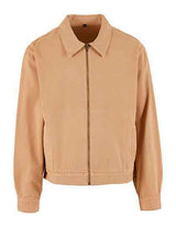 Basic Workwear Jacket - BY428