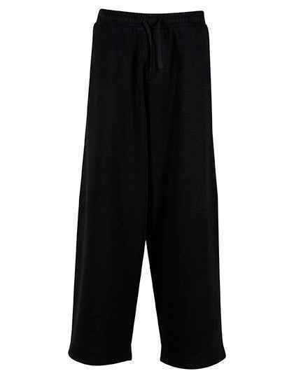 Wideleg Sweatpants - BY442