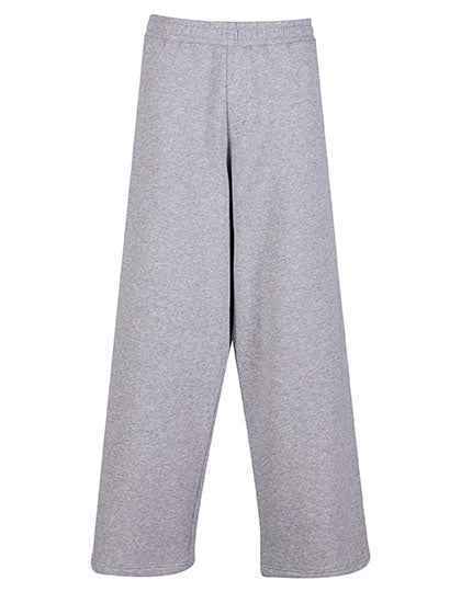 Wideleg Sweatpants - BY442