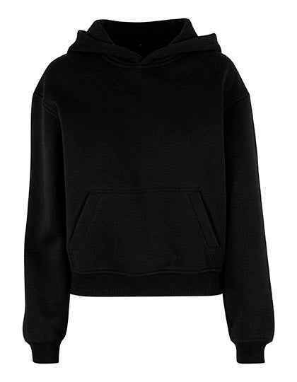 Ladies Loose Fit Hoody - BY444