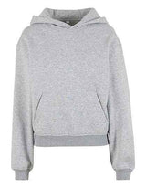 Ladies Loose Fit Hoody - BY444
