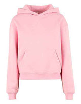 Ladies Loose Fit Hoody - BY444