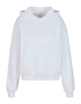 Ladies Loose Fit Hoody - BY444