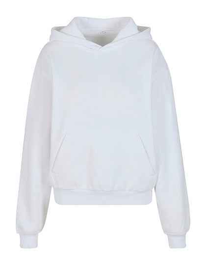 Ladies Loose Fit Hoody - BY444