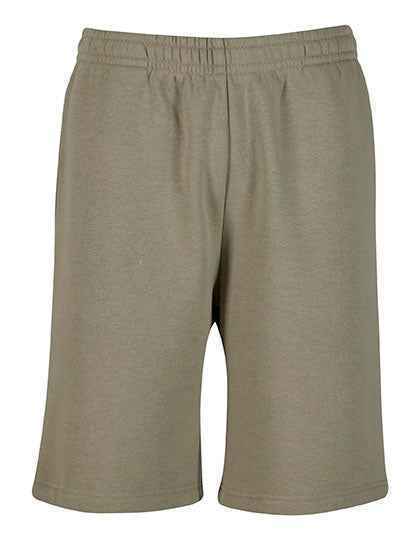 Fluffy Sweatshorts - BY447