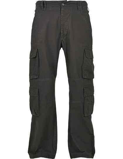 Pure Vintage Trousers - BYB1003