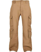 Pure Vintage Trousers - BYB1003
