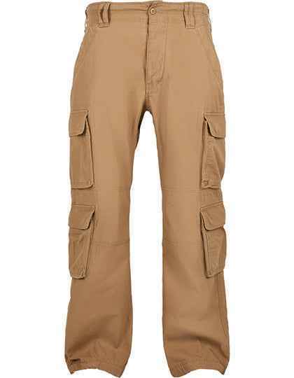Pure Vintage Trousers - BYB1003