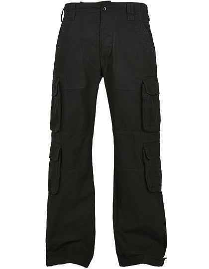 Pure Vintage Trousers - BYB1003