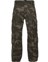 Pure Vintage Trousers - BYB1003