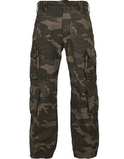 Pure Vintage Trousers - BYB1003