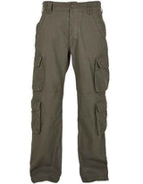 Pure Vintage Trousers - BYB1003