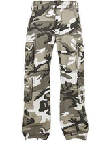 Pure Vintage Trousers - BYB1003
