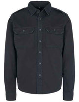Vintage Shirt Long Sleeve - BYB9373