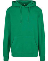 Basic Hoody - BYBB001