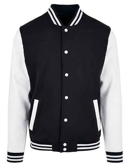 Basic College Jacket - BYBB004