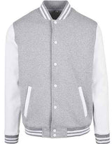 Basic College Jacket - BYBB004