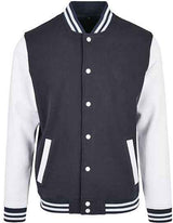 Basic College Jacket - BYBB004