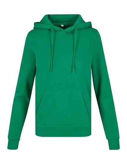 Ladies´ Basic Hoody - BYBB007