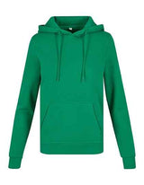 Ladies´ Basic Hoody - BYBB007