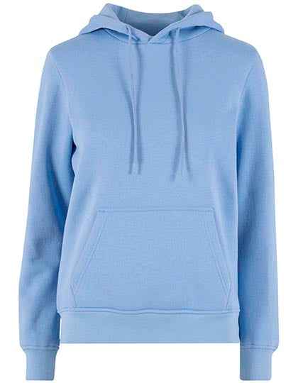 Ladies´ Basic Hoody - BYBB007