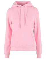 Ladies´ Basic Hoody - BYBB007