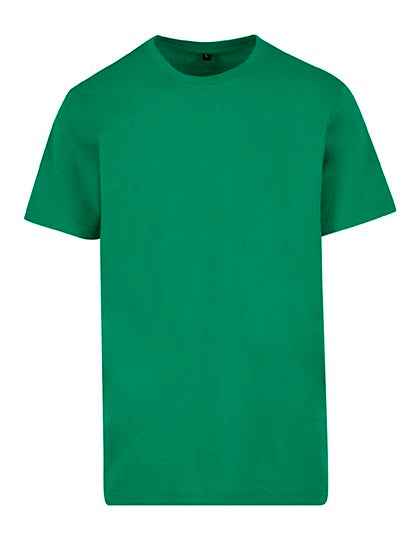 Basic Round Neck T-Shirt - BYBB010