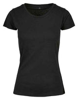 Ladies´ Basic Tee - BYBB012