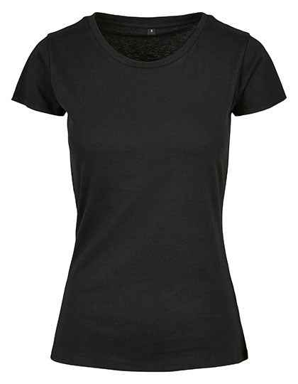 Ladies´ Basic Tee - BYBB012