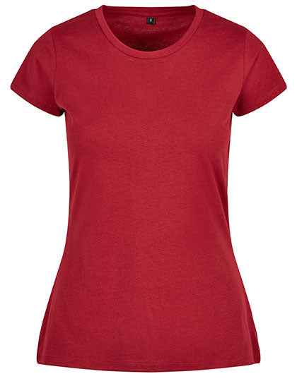 Ladies´ Basic Tee - BYBB012