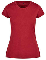 Ladies´ Basic Tee - BYBB012