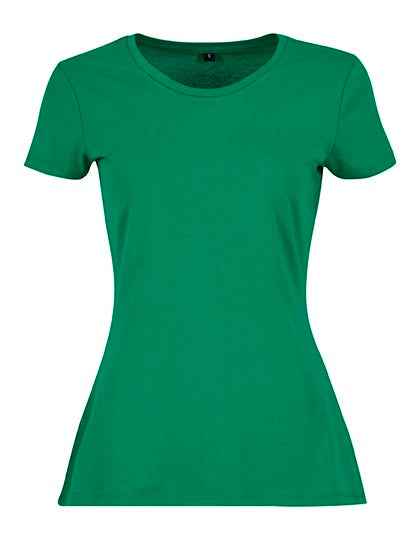 Ladies´ Basic Tee - BYBB012