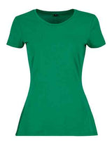 Ladies´ Basic Tee - BYBB012