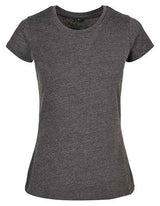 Ladies´ Basic Tee - BYBB012