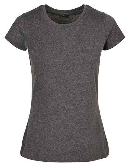 Ladies´ Basic Tee - BYBB012