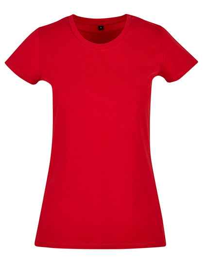 Ladies´ Basic Tee - BYBB012
